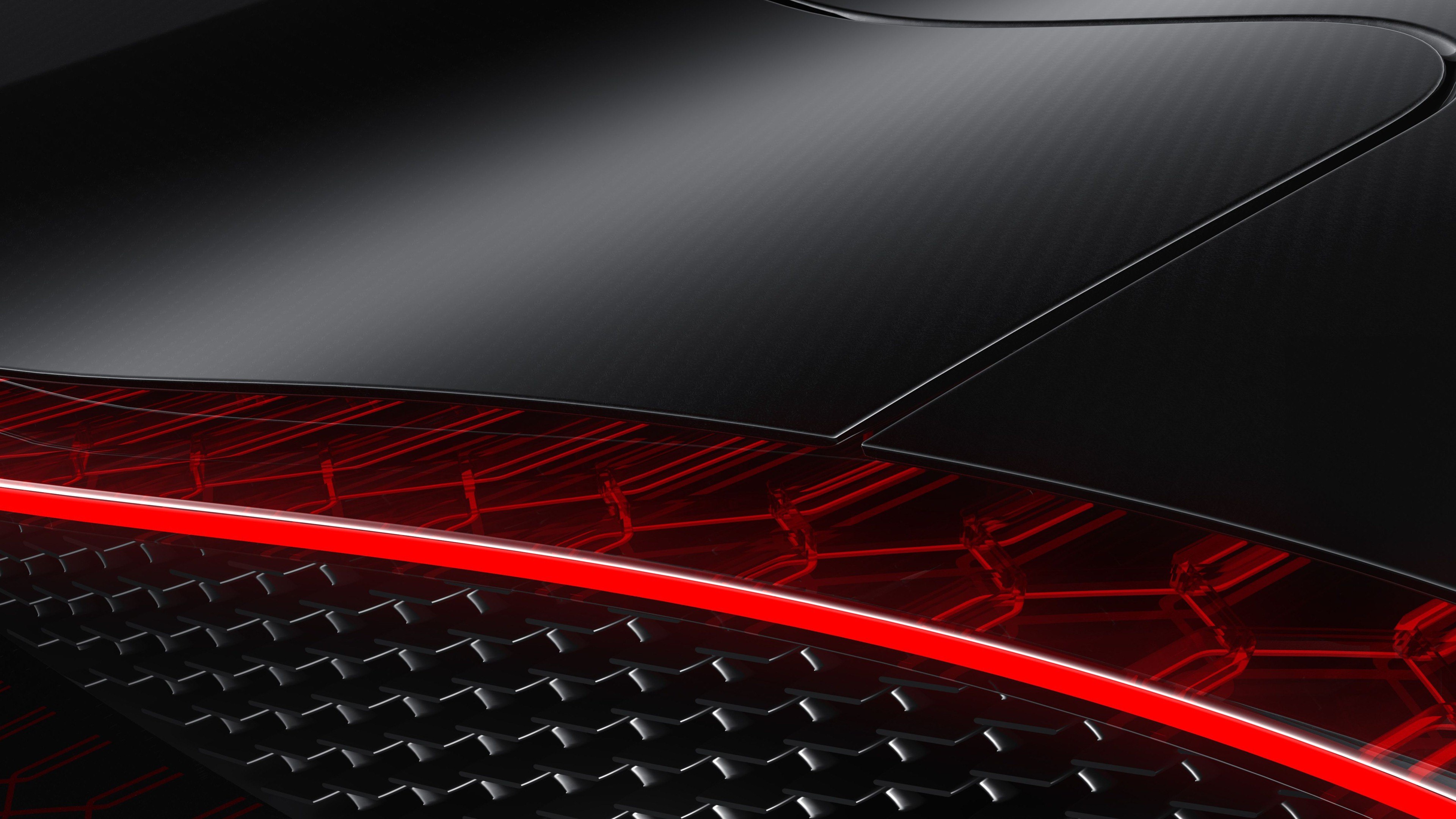 Tail Lights Wallpapers - Wallpaper Cave