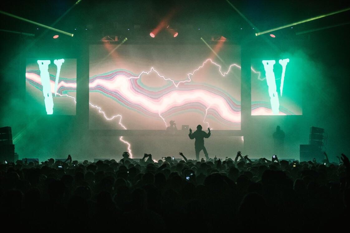 Computer Background?