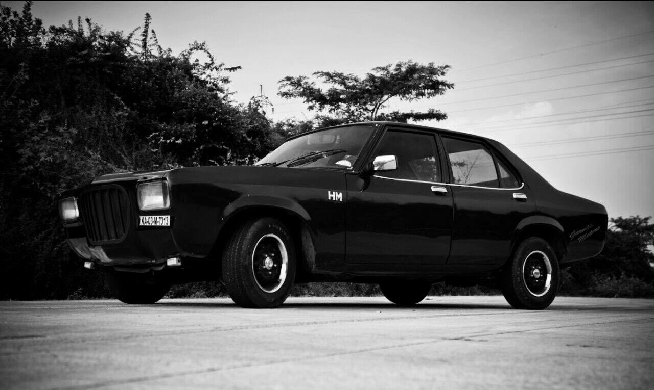 Contessa Car Wallpapers Wallpaper Cave