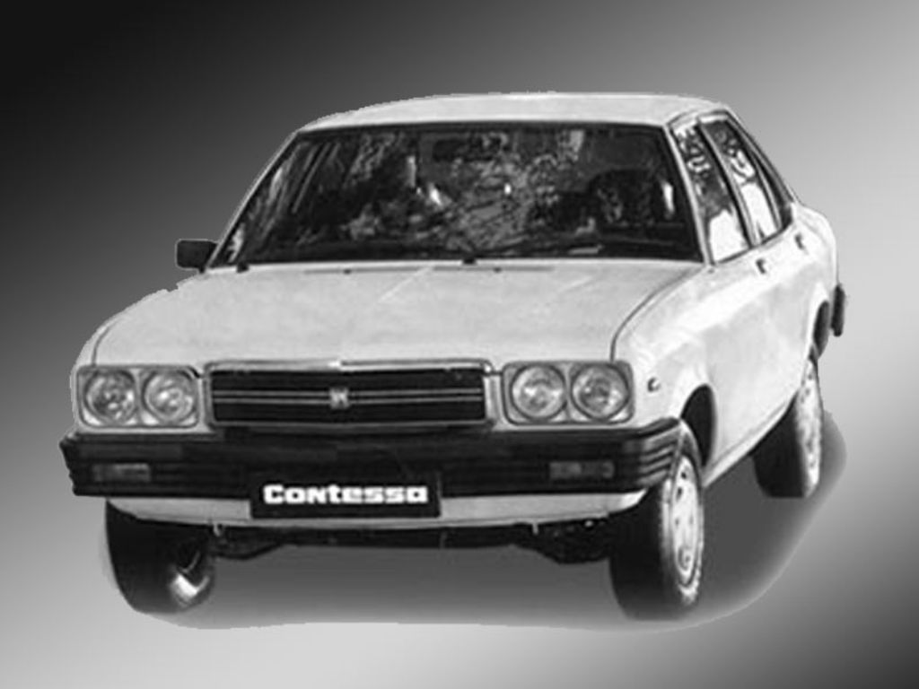 Contessa Car Wallpapers Wallpaper Cave