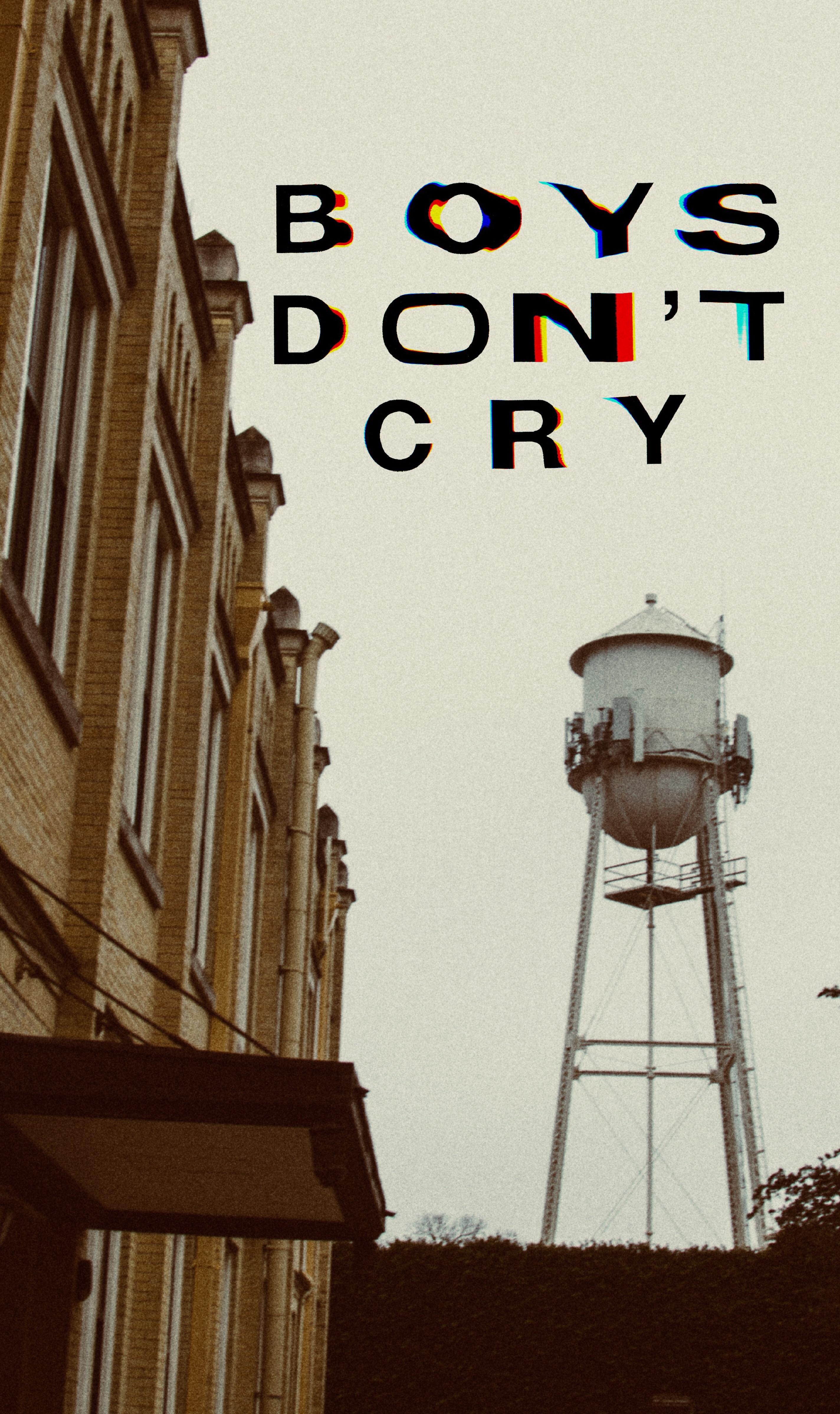 another boys don't cry wallpaper for da cult