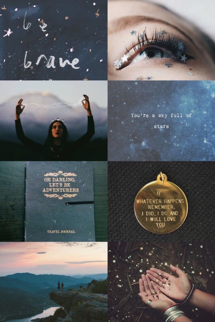 infp. Infp, Ravenclaw aesthetic, Aesthetic collage