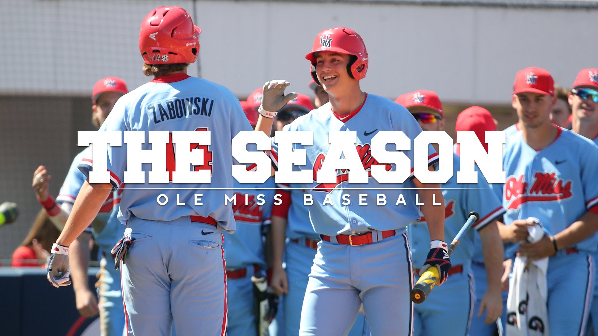 Ole Miss Baseball Wallpapers Wallpaper Cave