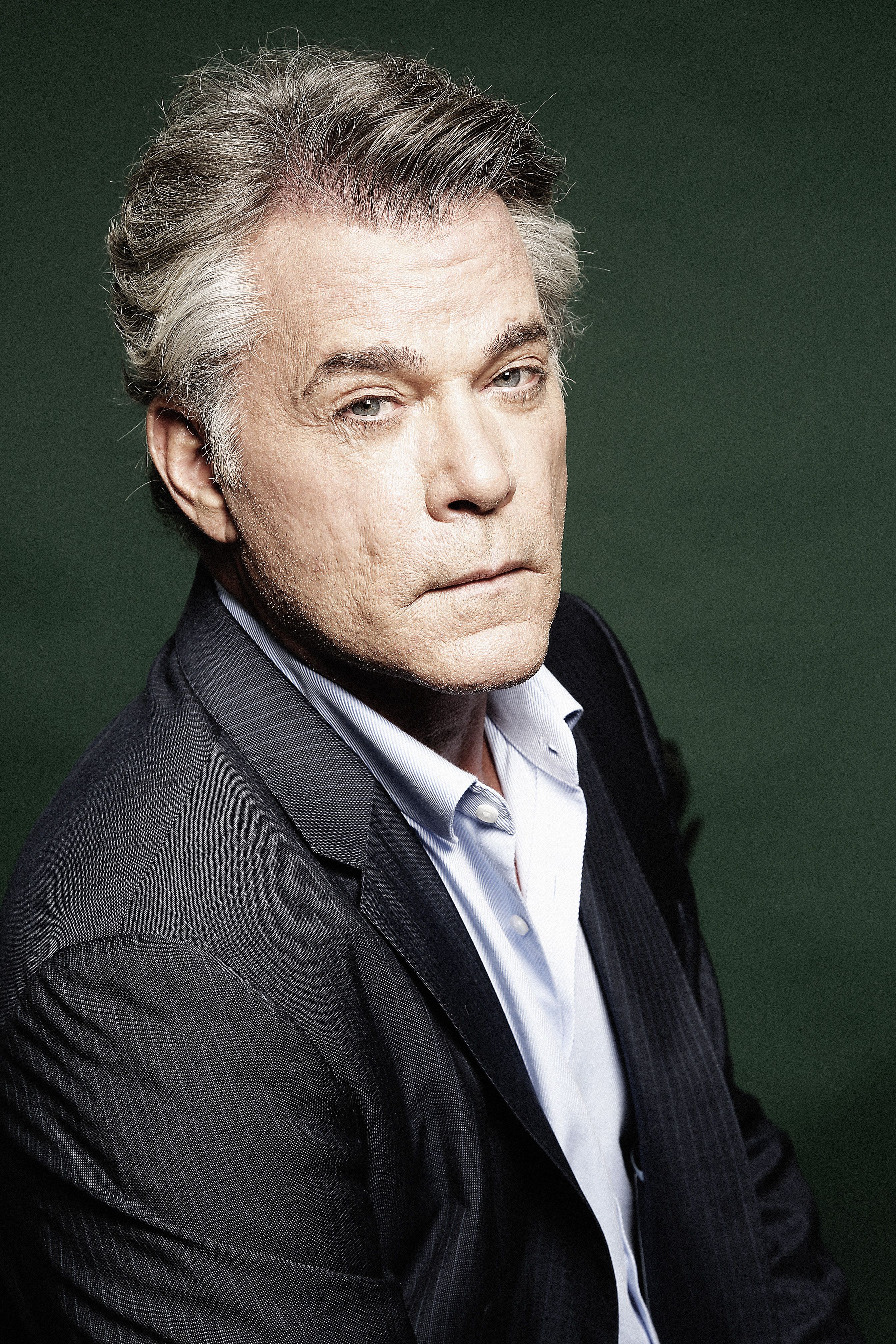 Ray Liotta: What I've Learned