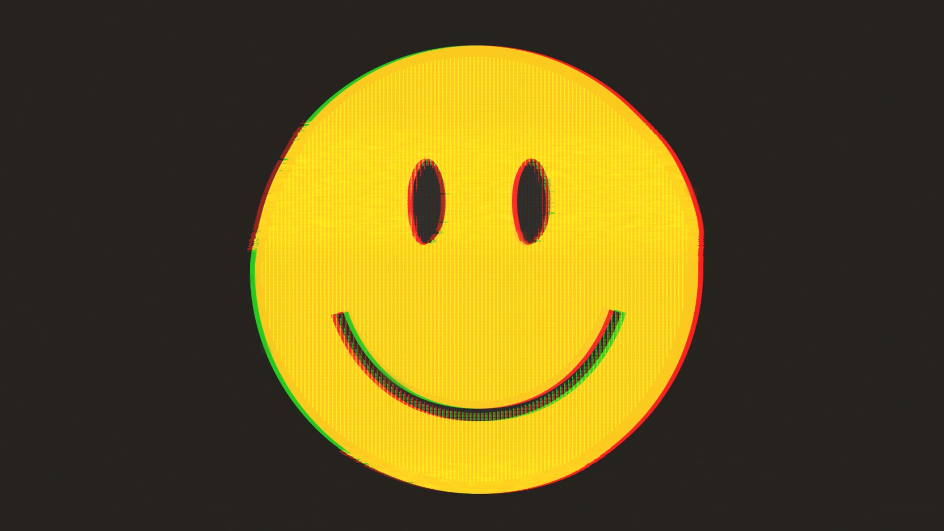 Smiley Icon Switching From Happy To Sad With Glitch Effect HD Video Clips & Stock Video Footage at Videezy!