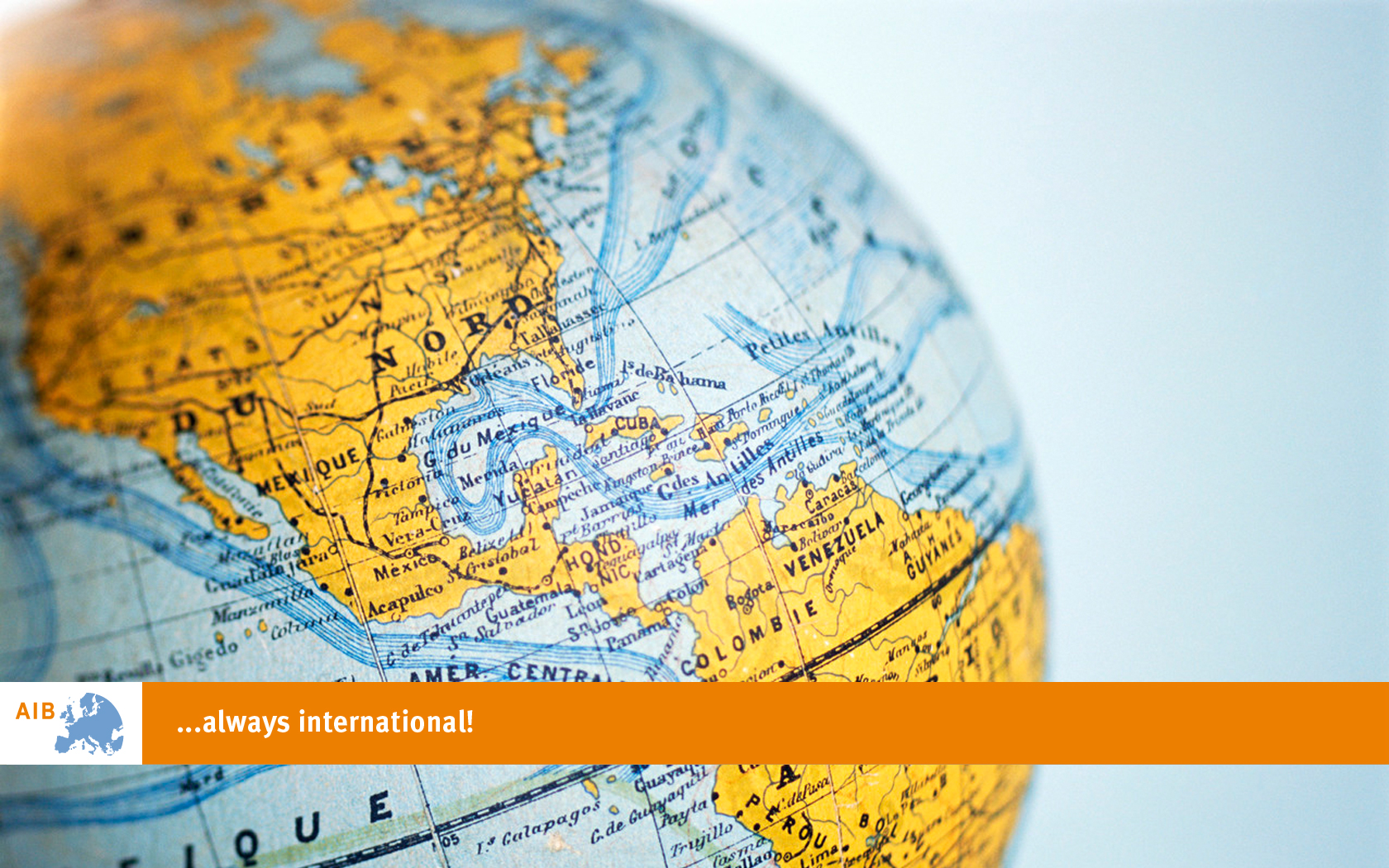 AIB Abroad Programs in Bonn, Germany