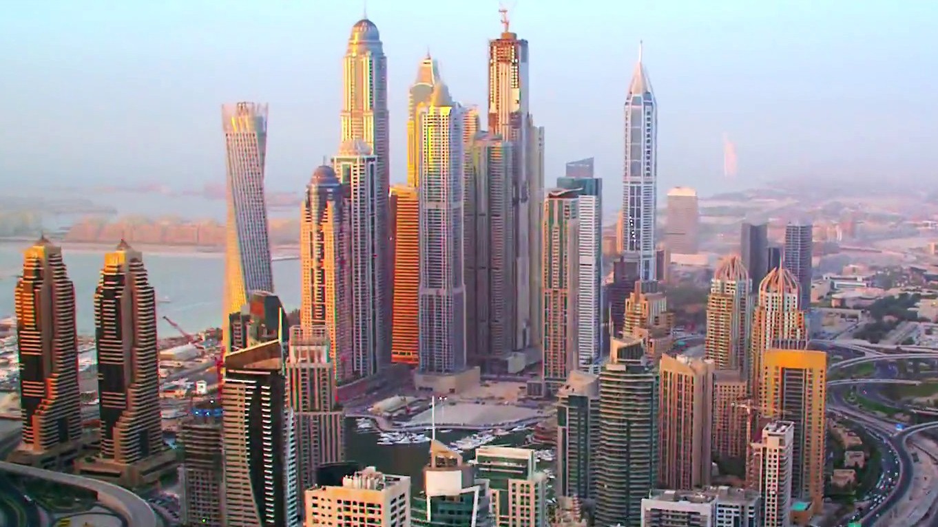 Happy New Year Movie