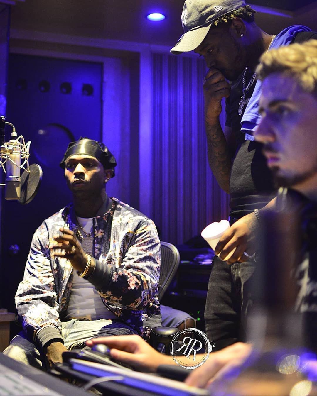 Fivio Foreign Wallpaper