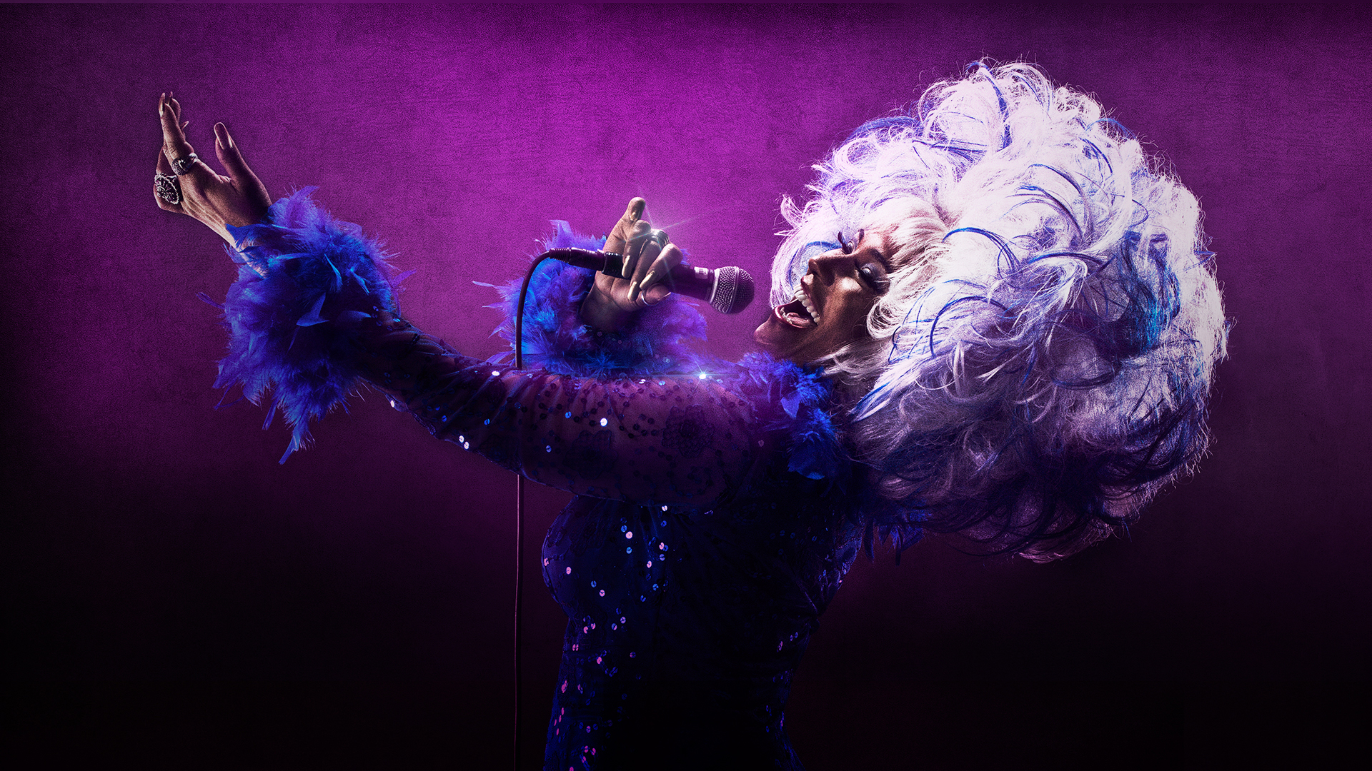 TRAILER: This Is What the Epic Celia Cruz Novela Will Look Like