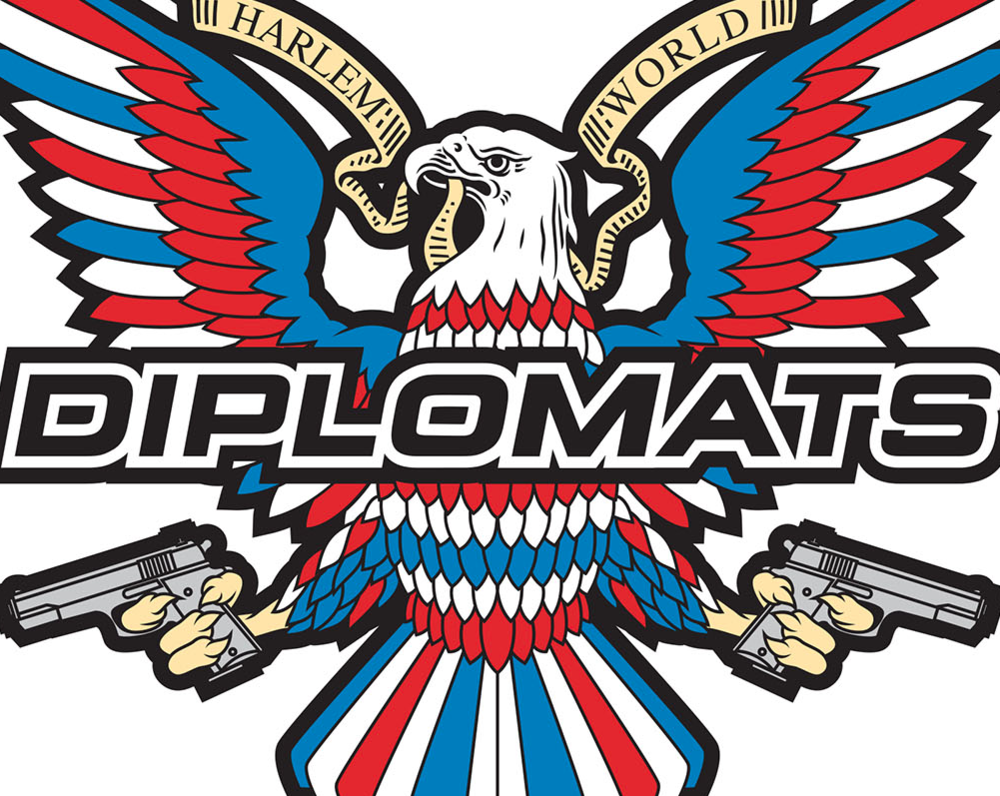 Dipset Logo Png