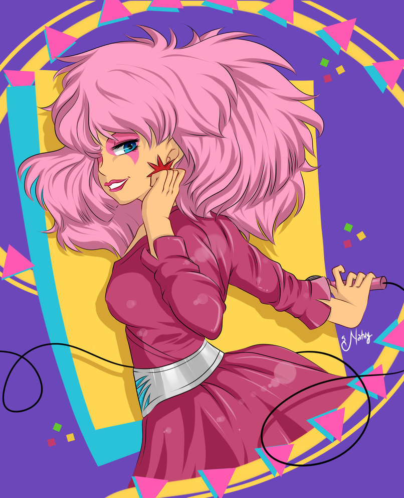 Free download Jem and the holograms by SNathy [806x992] for your Desktop, Mobile & Tablet. Explore Jem and the Holograms Wallpaper. Jem and the Holograms Wallpaper, Jem Wallpaper, The