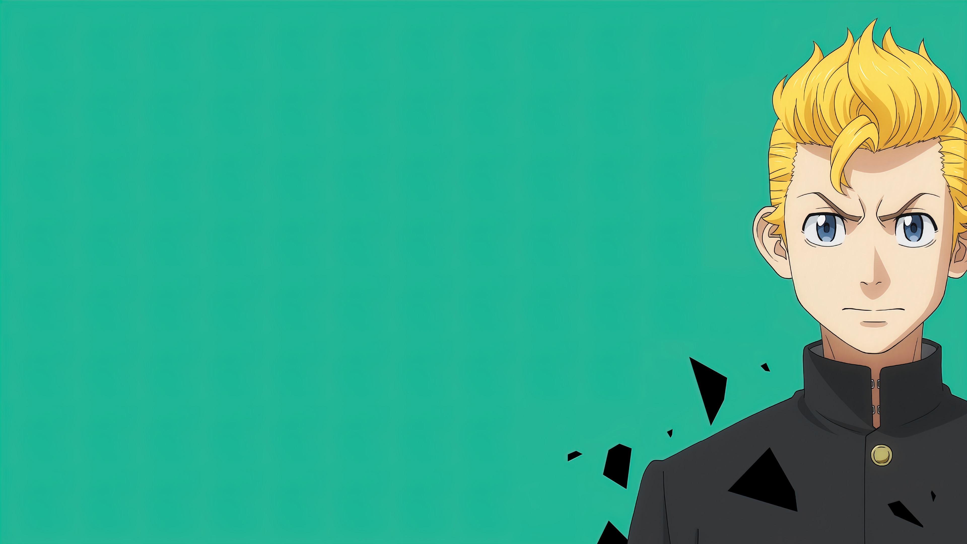 takemichi, tokyo revengers, anime, 4k, pc, wallpaper HD Wallpaper