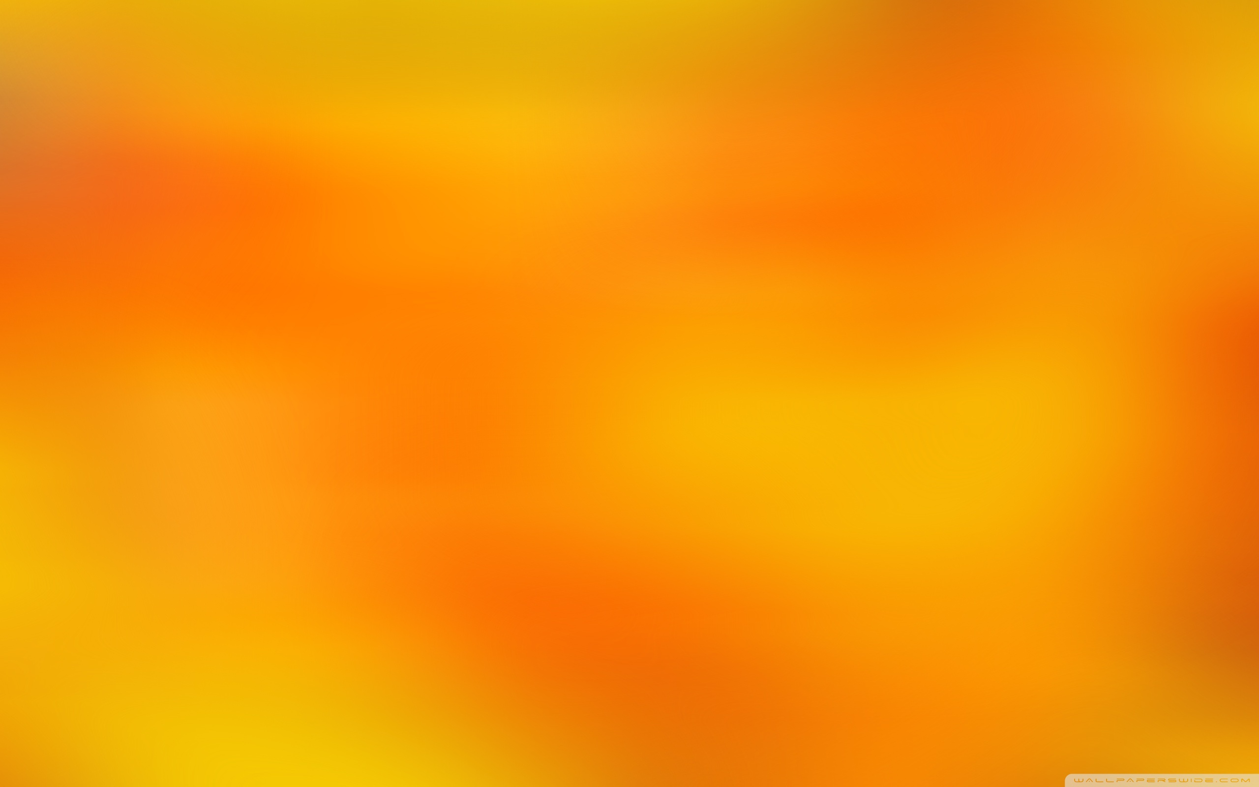 Minimalist Orange Ultra HD Desktop Background Wallpaper for 4K UHD TV, Tablet