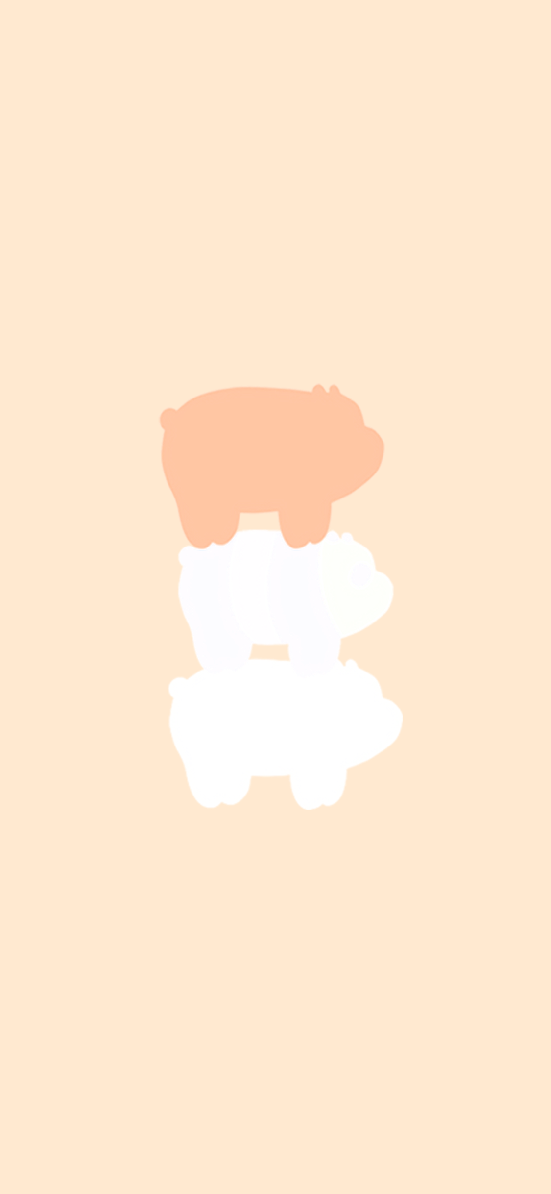 We Bare Bears