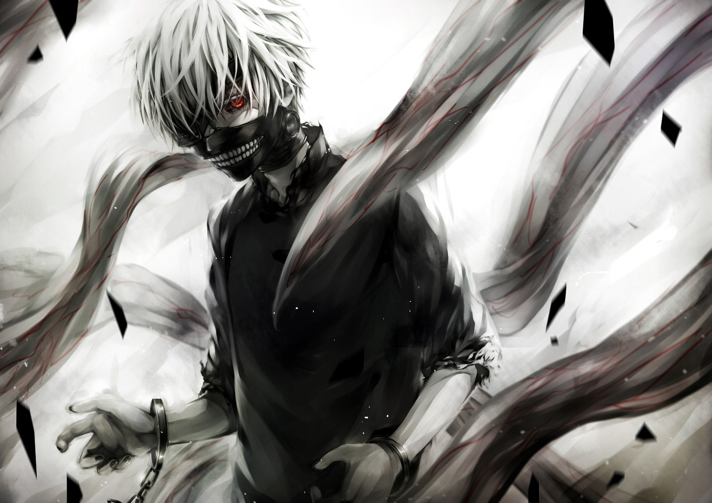 computer wallpaper for tokyo ghoul
