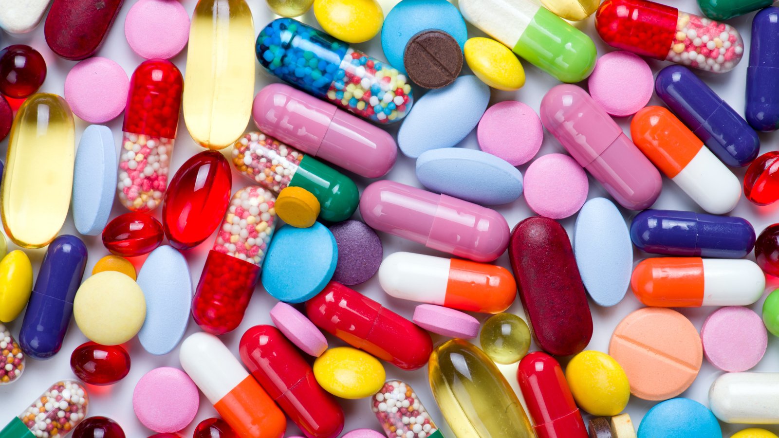 EU Antibiotics Awareness Day: Greek Overuse of Antibiotics Is a Matter of Concern