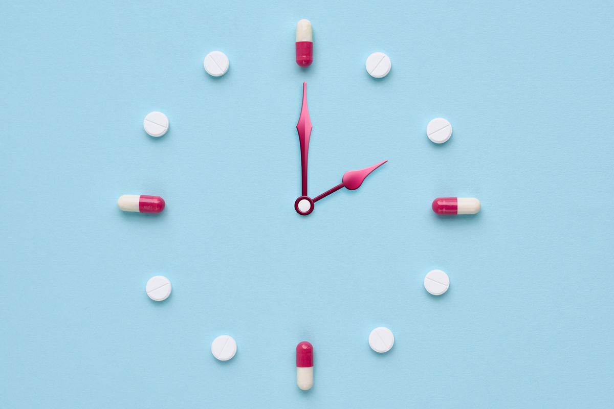 AI Can Now Design New Antibiotics In Days. It May Help With Covid 19, Too