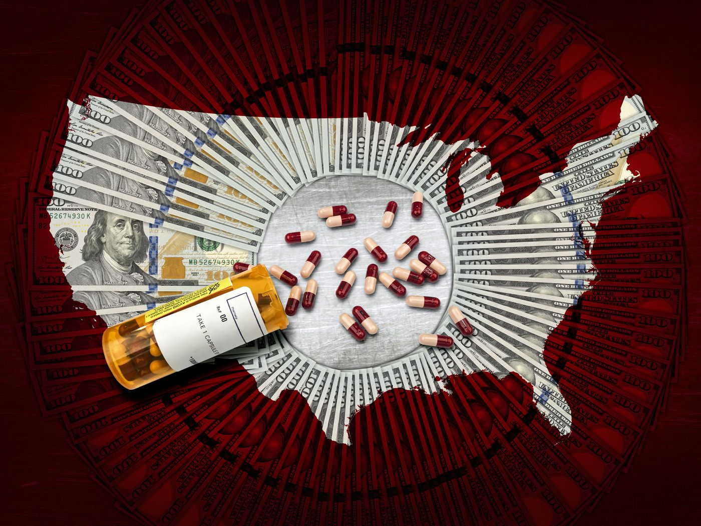 This AI breakthrough in antibiotic drugs might one day save your life