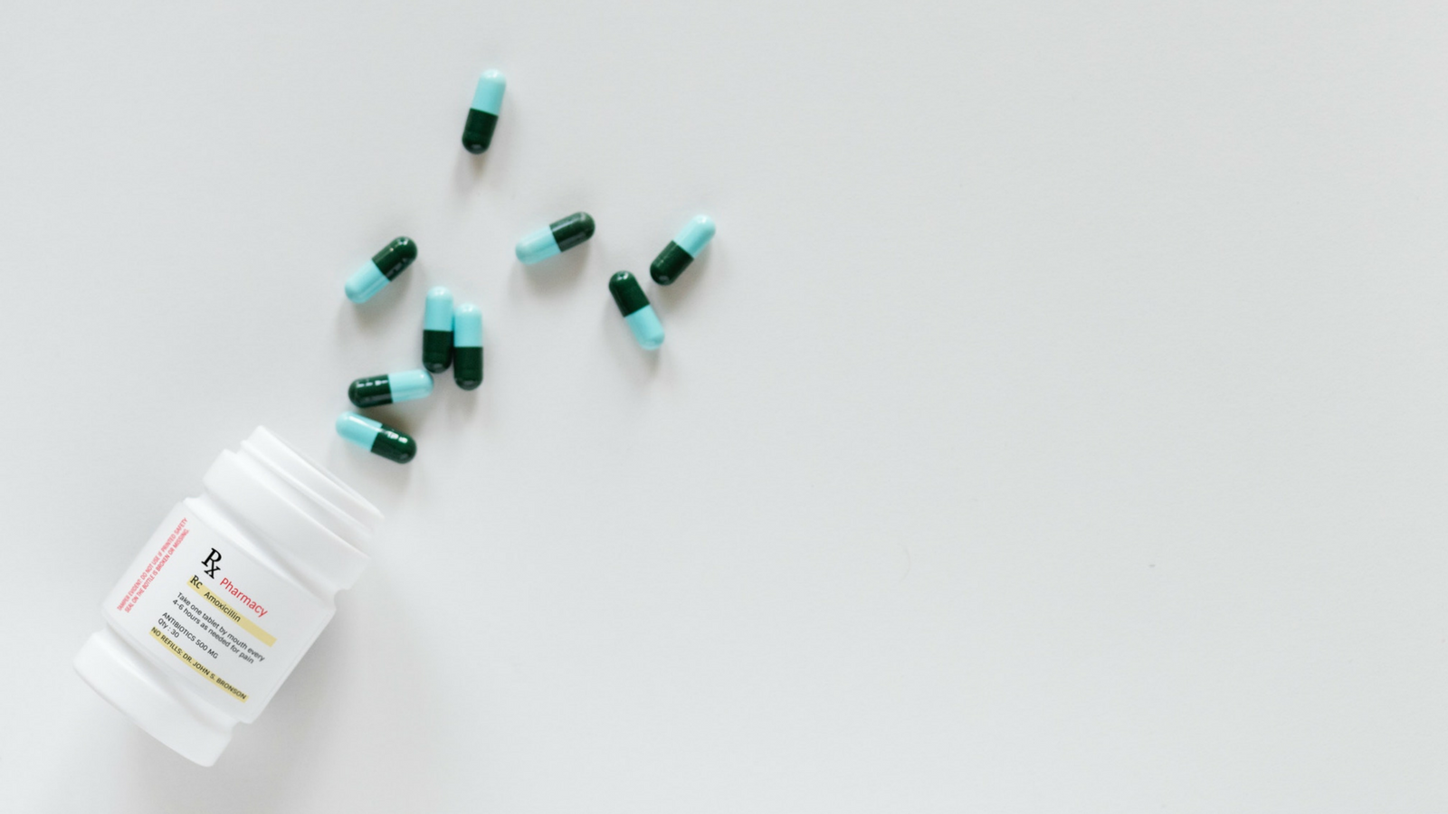 Antibiotic Wallpapers - Wallpaper Cave