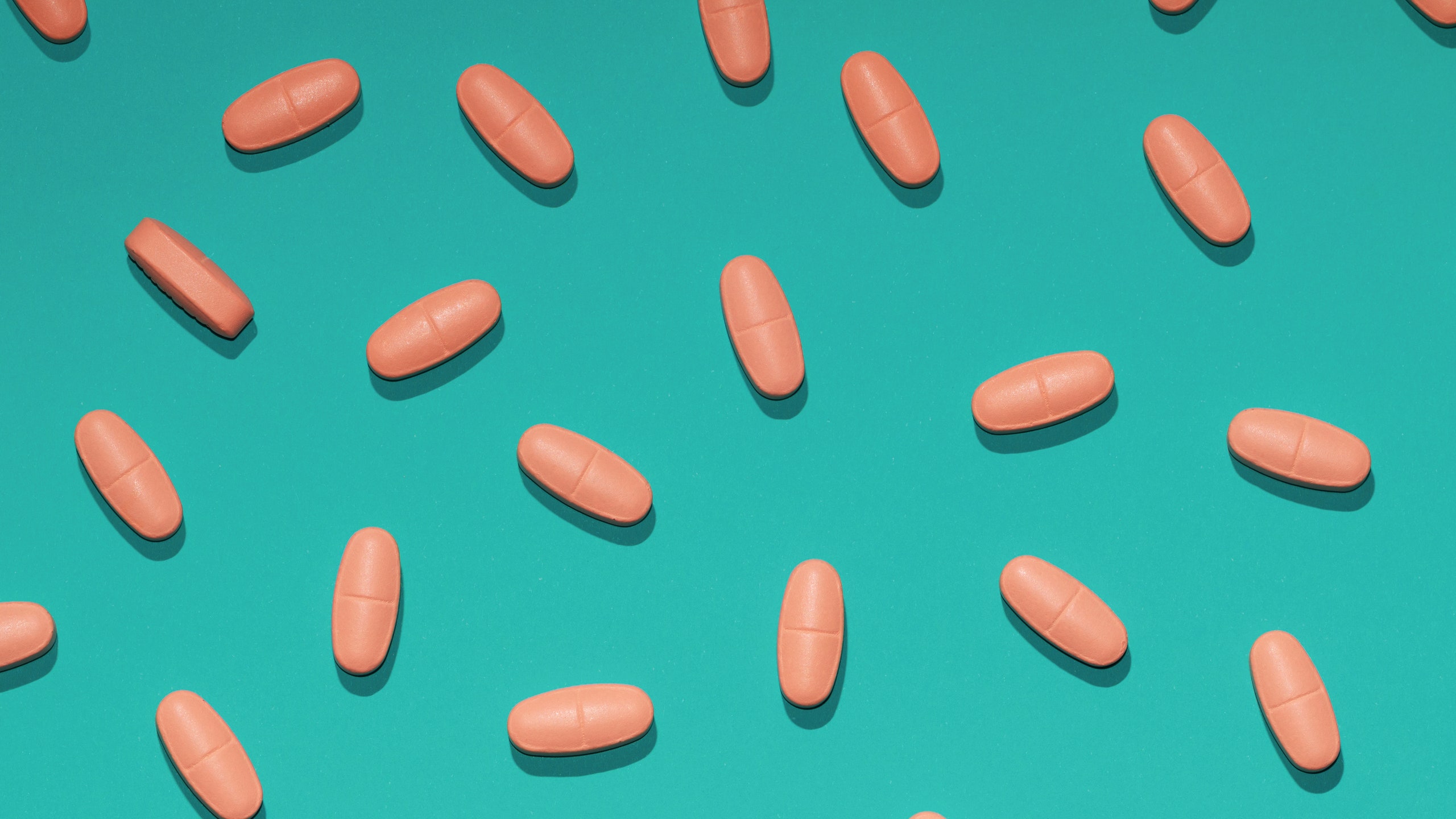 Spironolactone Might Be an Alternative to Taking Antibiotics for Acne