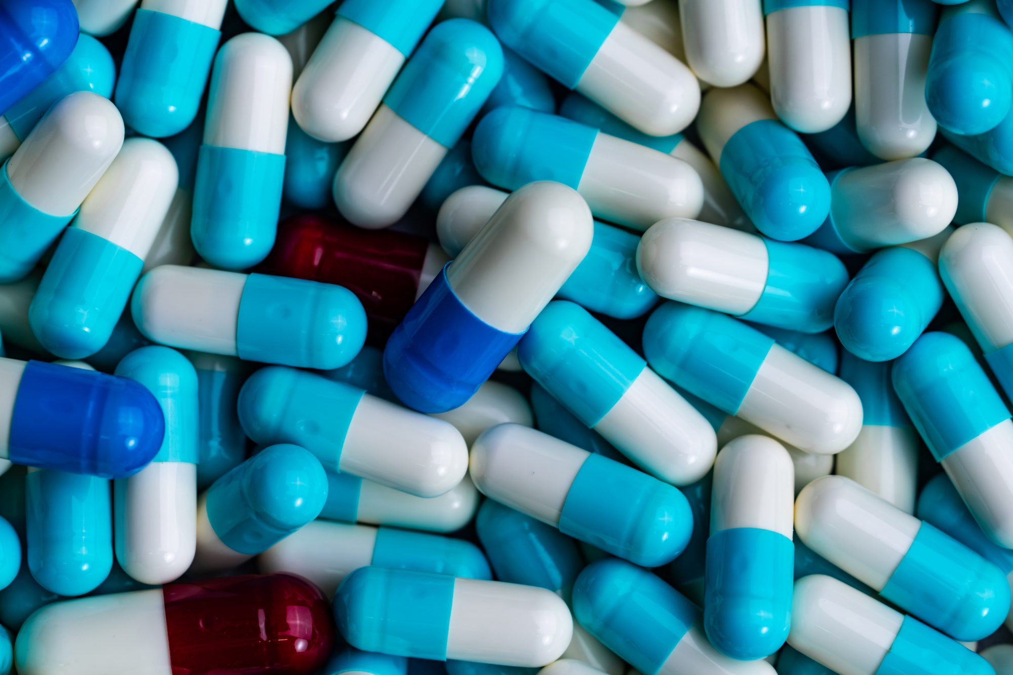 Finding new antibiotics: The genome way