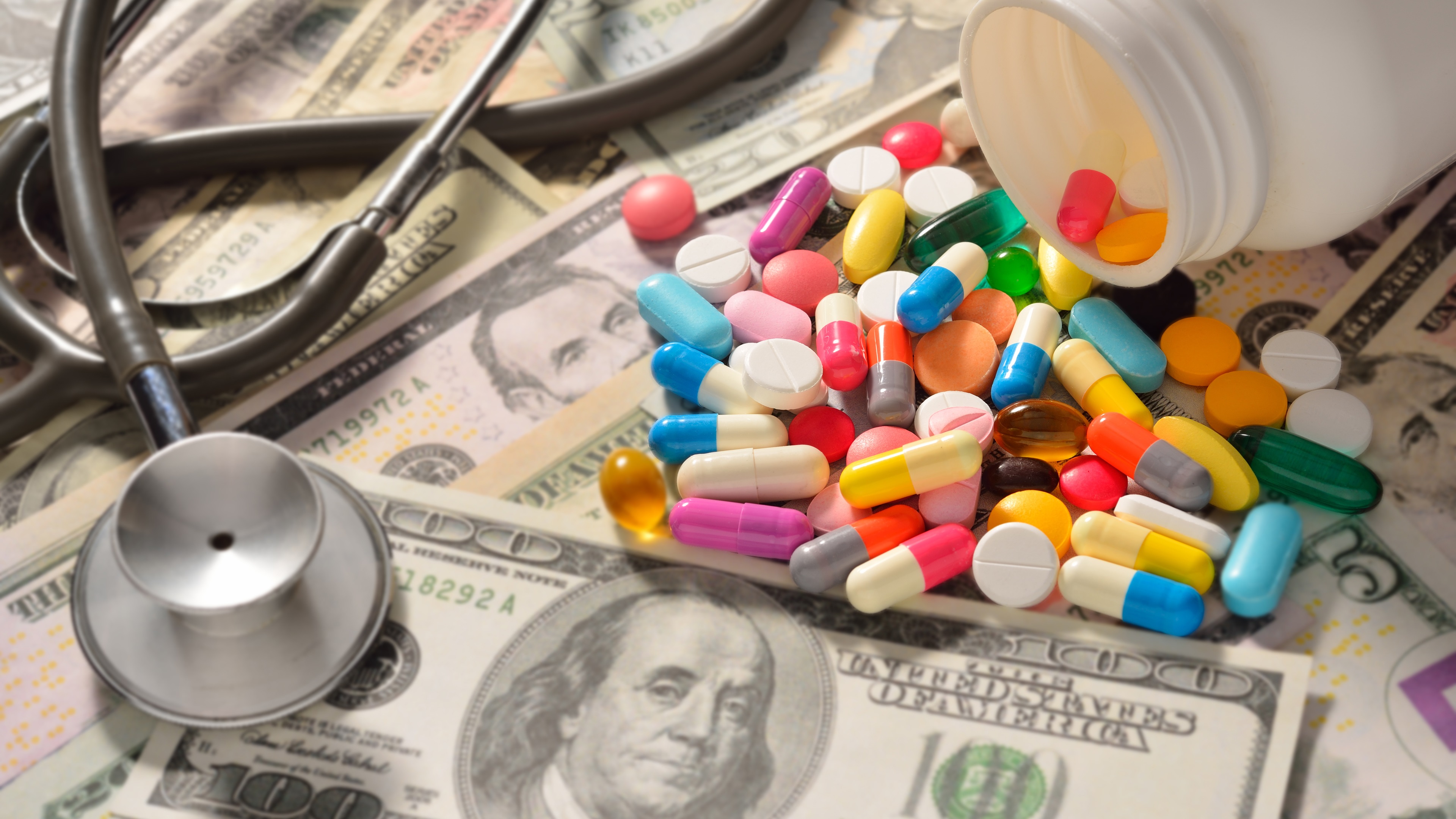 Antibiotic Wallpapers - Wallpaper Cave