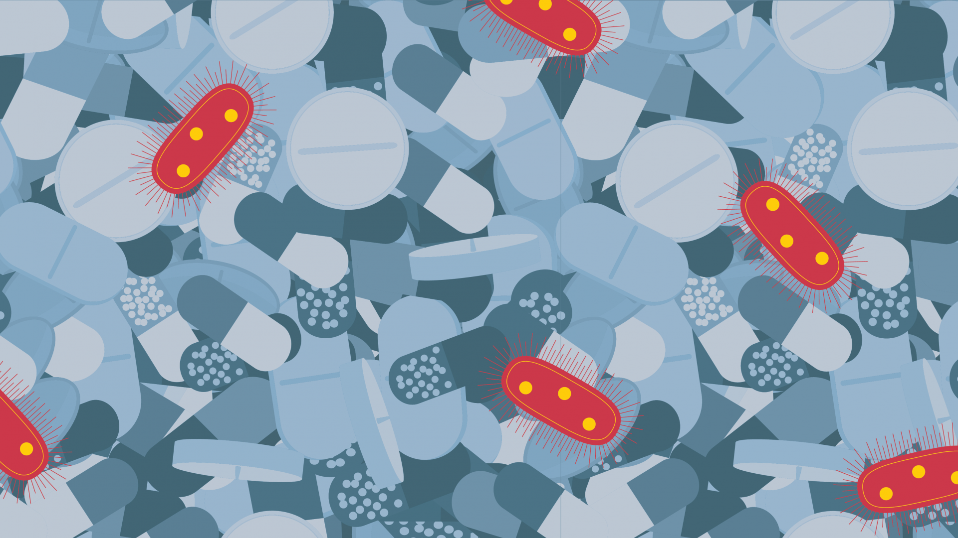 Nearly a quarter of antibiotic prescriptions for children and adults may be unnecessary