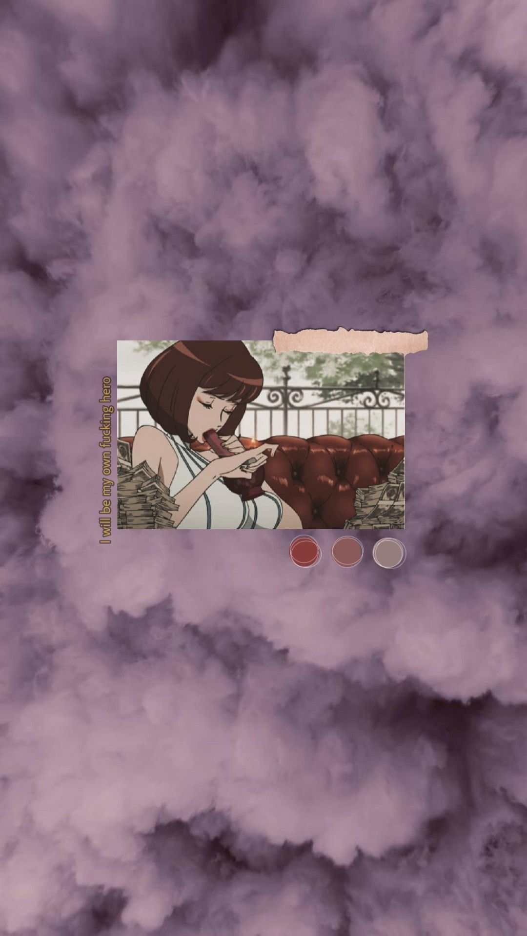 Fujiko Mine. Lupin iii, Wallpaper, Artwork