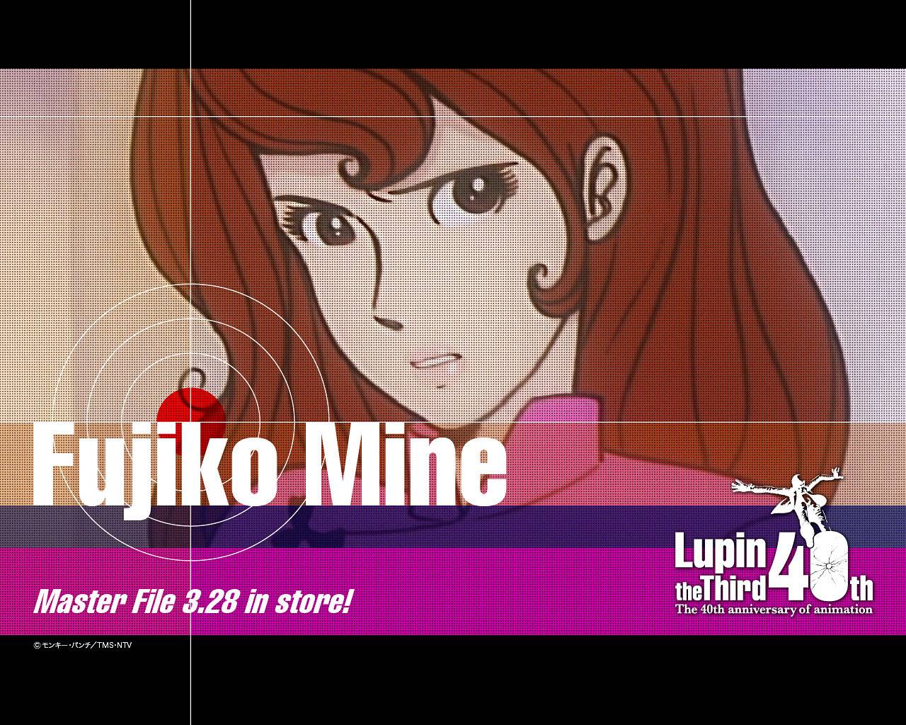Free download Fujiko First Series Lupin the Third Wallpaper [1280x1024] for your Desktop, Mobile & Tablet. Explore Lupin The Third Wallpaper. Lupin The Third Wallpaper, Lupin the 3rd Wallpaper