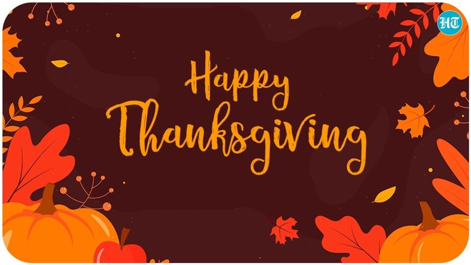 Happy Thanksgiving 2021: Wishes, image, messages and greetings to share with family and friends