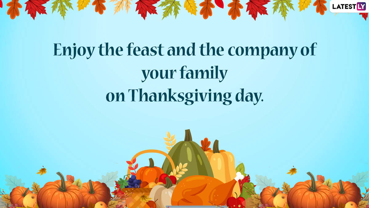 Happy Thanksgiving 2021 Wallpapers - Wallpaper Cave
