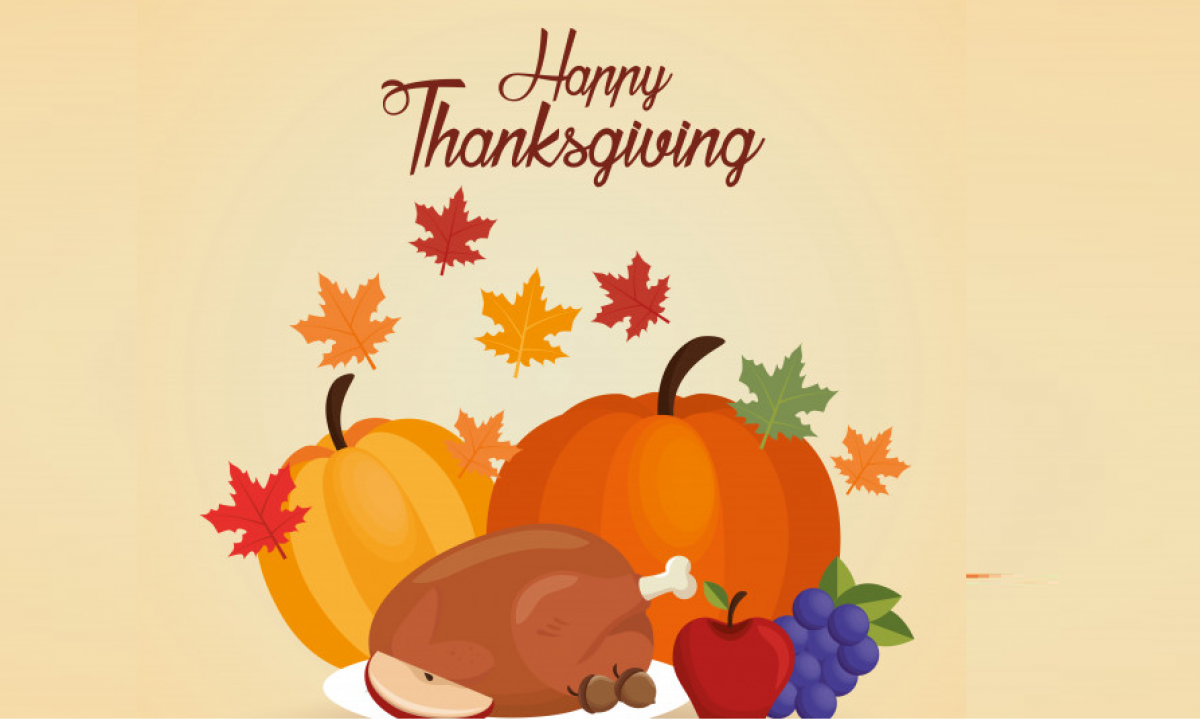 Happy Thanksgiving 2021 Wallpapers - Wallpaper Cave