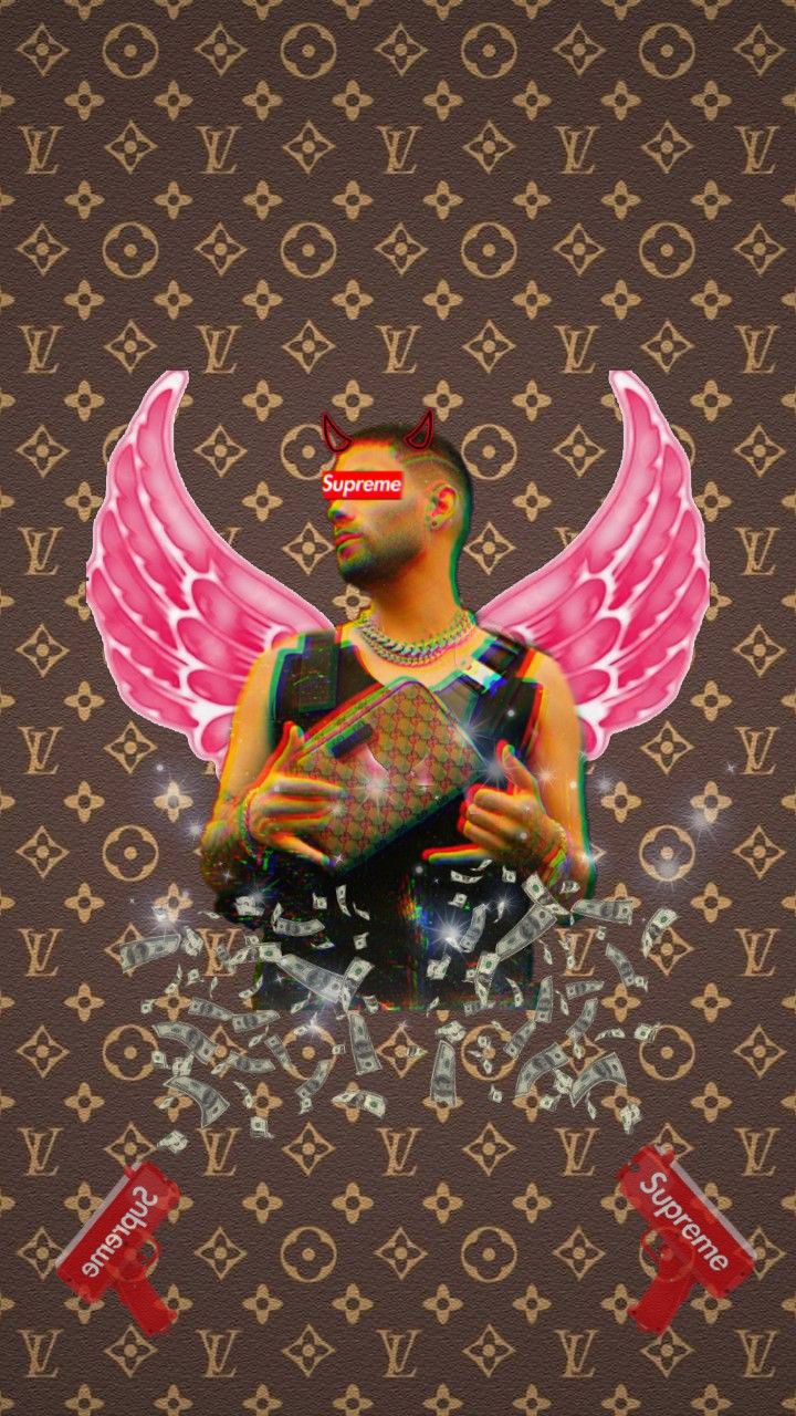 Krawk Wallpaper. Krawk, Wallpaper