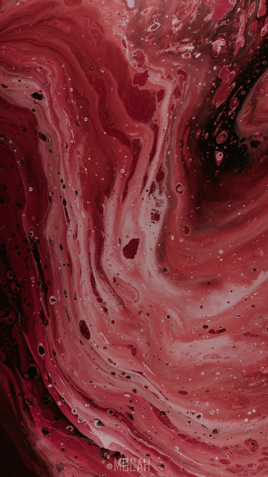 Texture, Red, Pink, Maroon, Magenta, Huawei P10 wallpaper HD free download, 1080x1920 HD Wallpaper