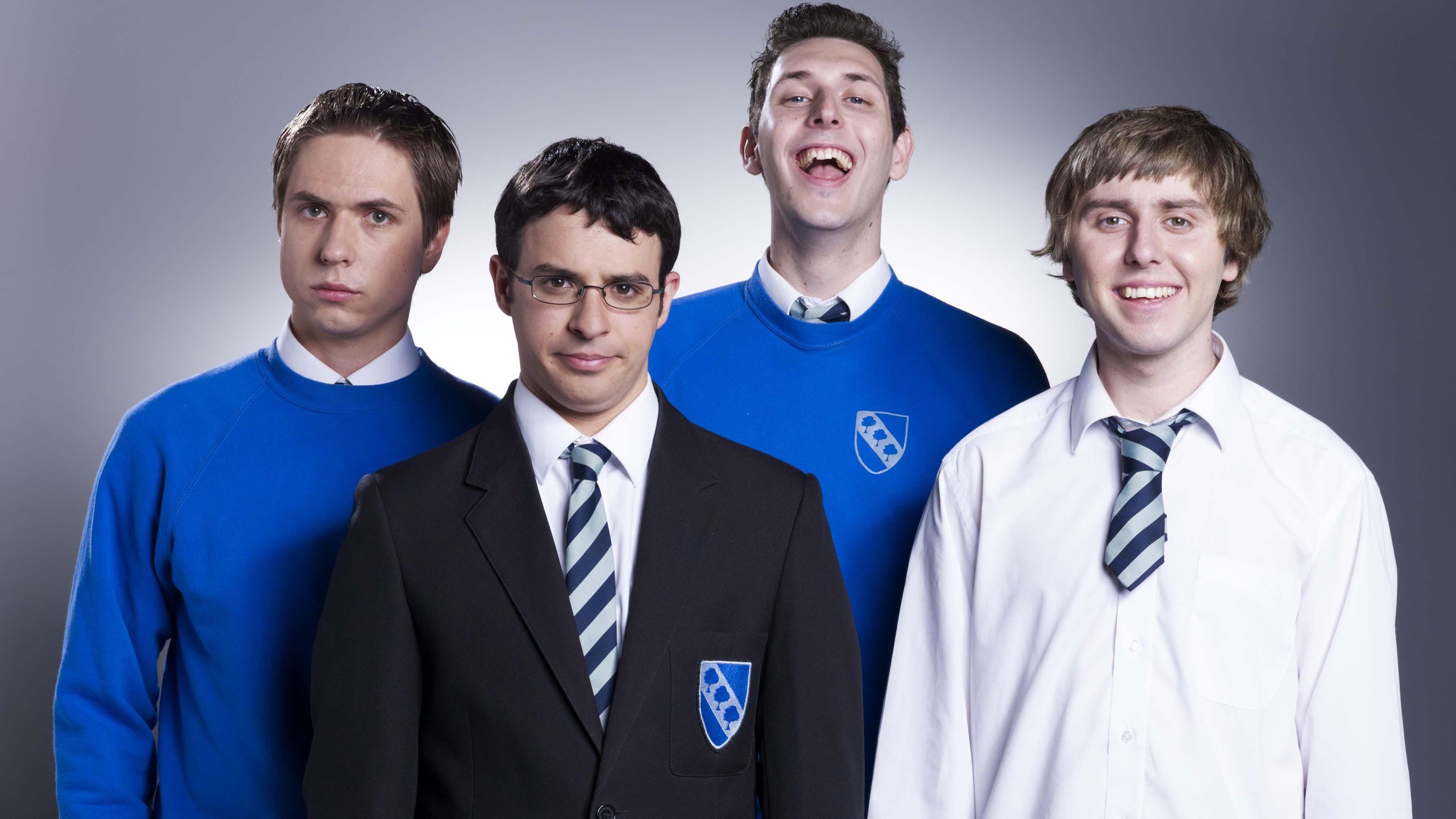 The Inbetweeners Wallpapers Wallpaper Cave