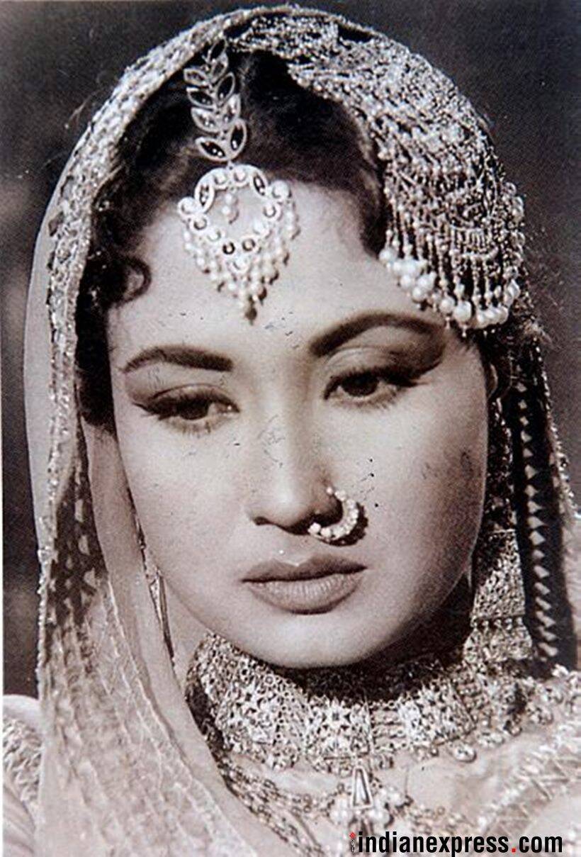 Meena Kumari's 85th birth anniversary: Understanding the Meena Kumari paradox