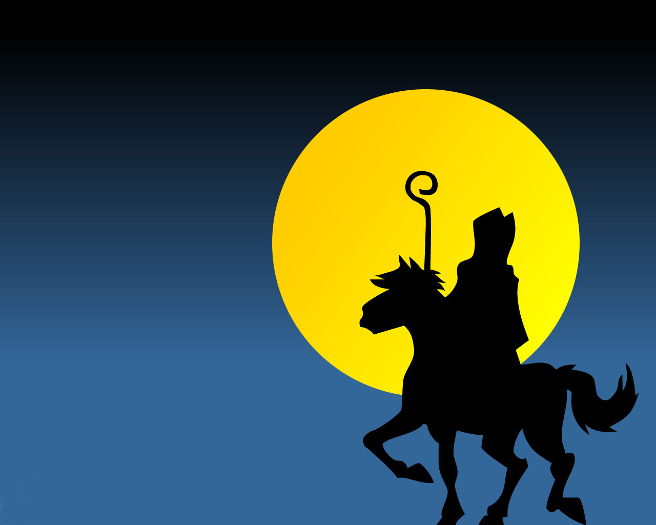 Mooie Sinterklaas Achtergronden Leuke Sinterklaas Wallpaper Afbeelding Plaatje 8, Lotte