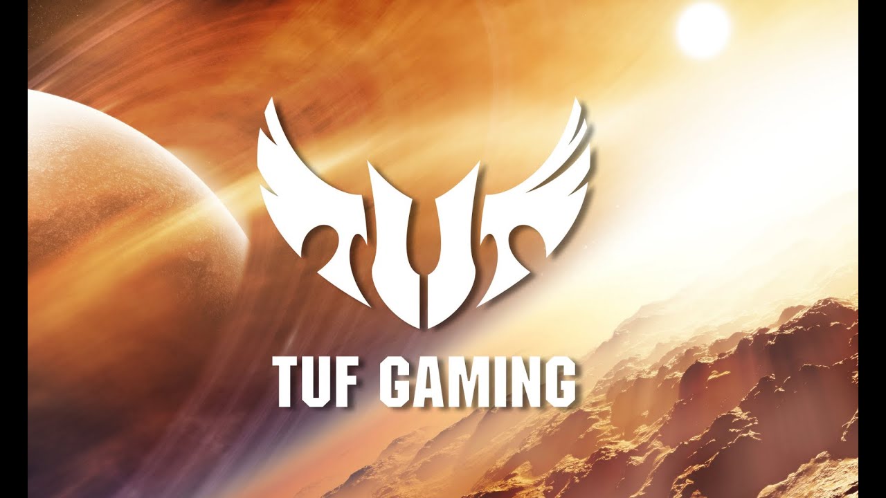How to Download Asus Tuf Gaming Wallpaper For Free