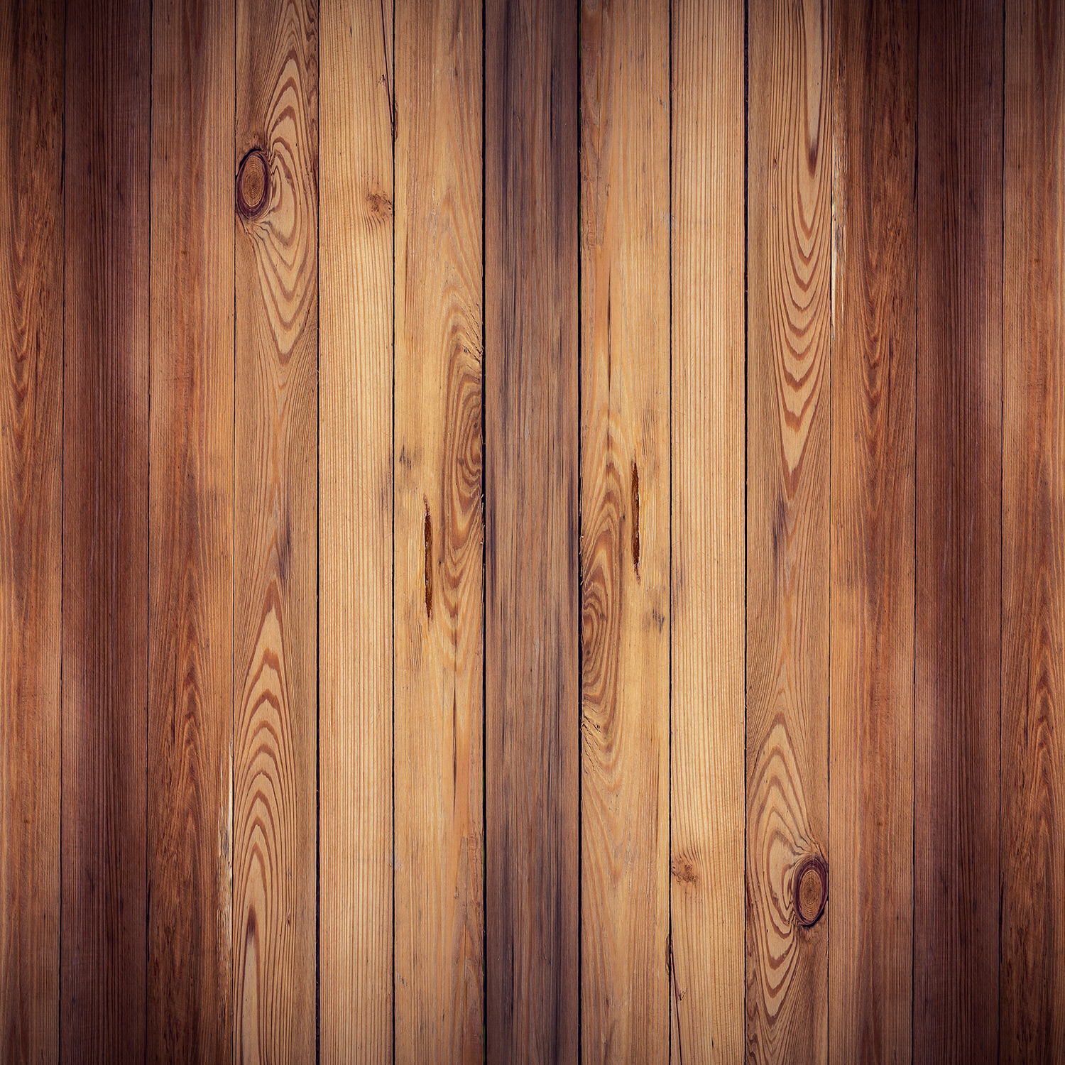 Vertical Wooden Planks HD Wallpaper