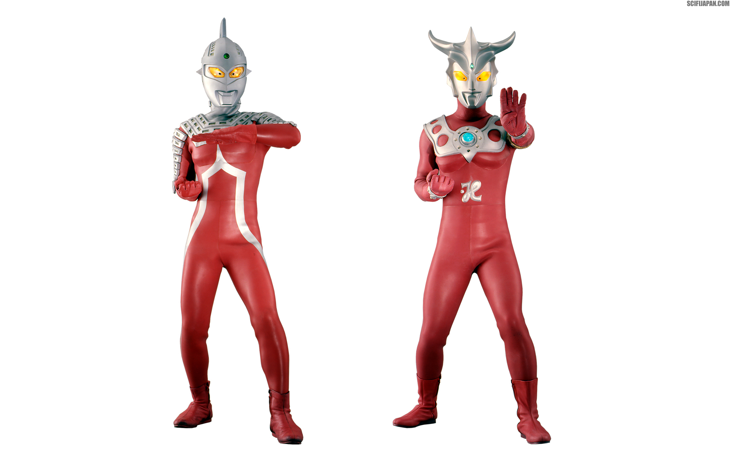 ULTRAMAN Z (ZETT) - Press Notes and Large Photo For New TV Series From Tsuburaya Pro