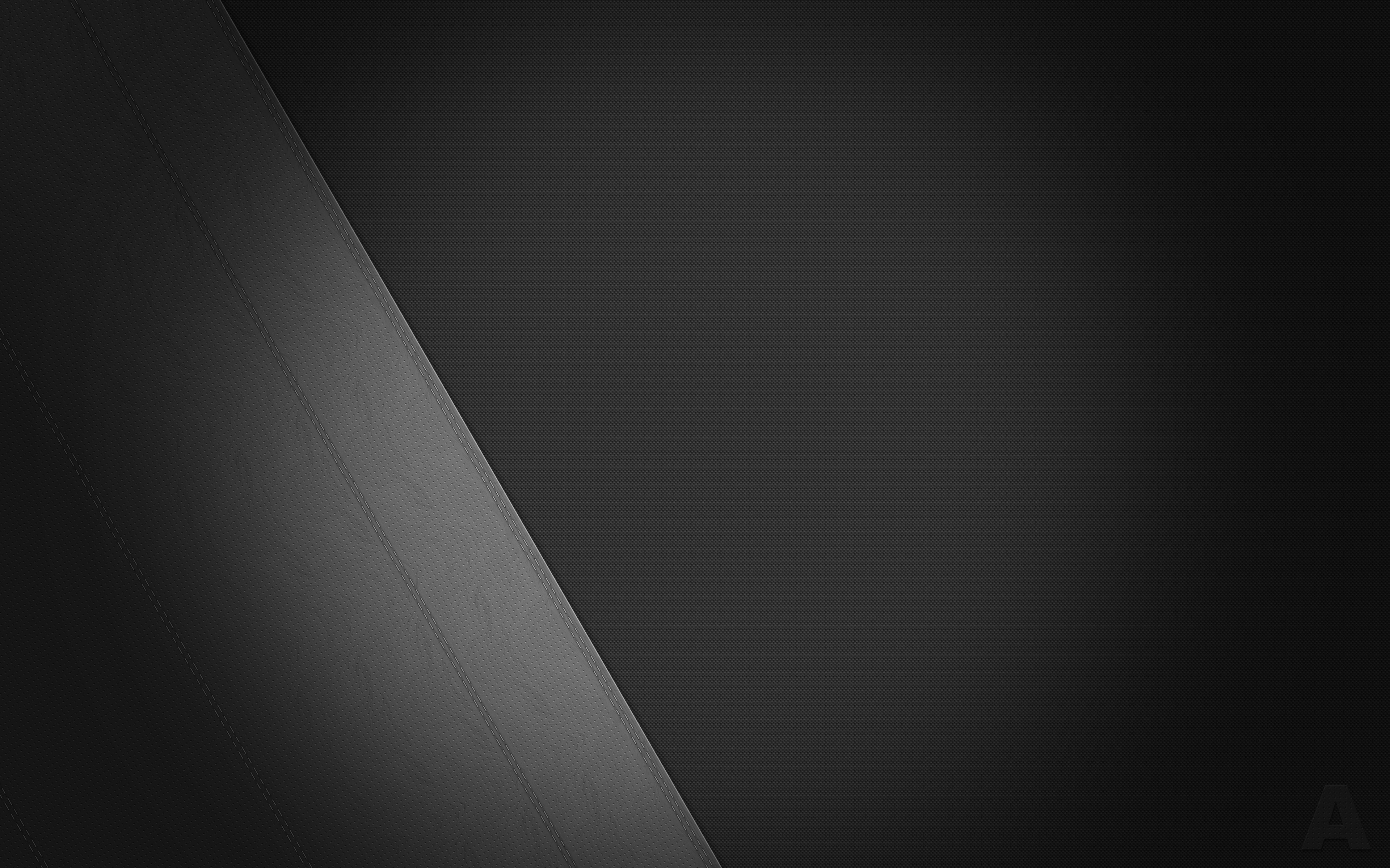 Leather Texture Black 4k, HD Abstract, 4k Wallpaper, Image, Background, Photo and Picture
