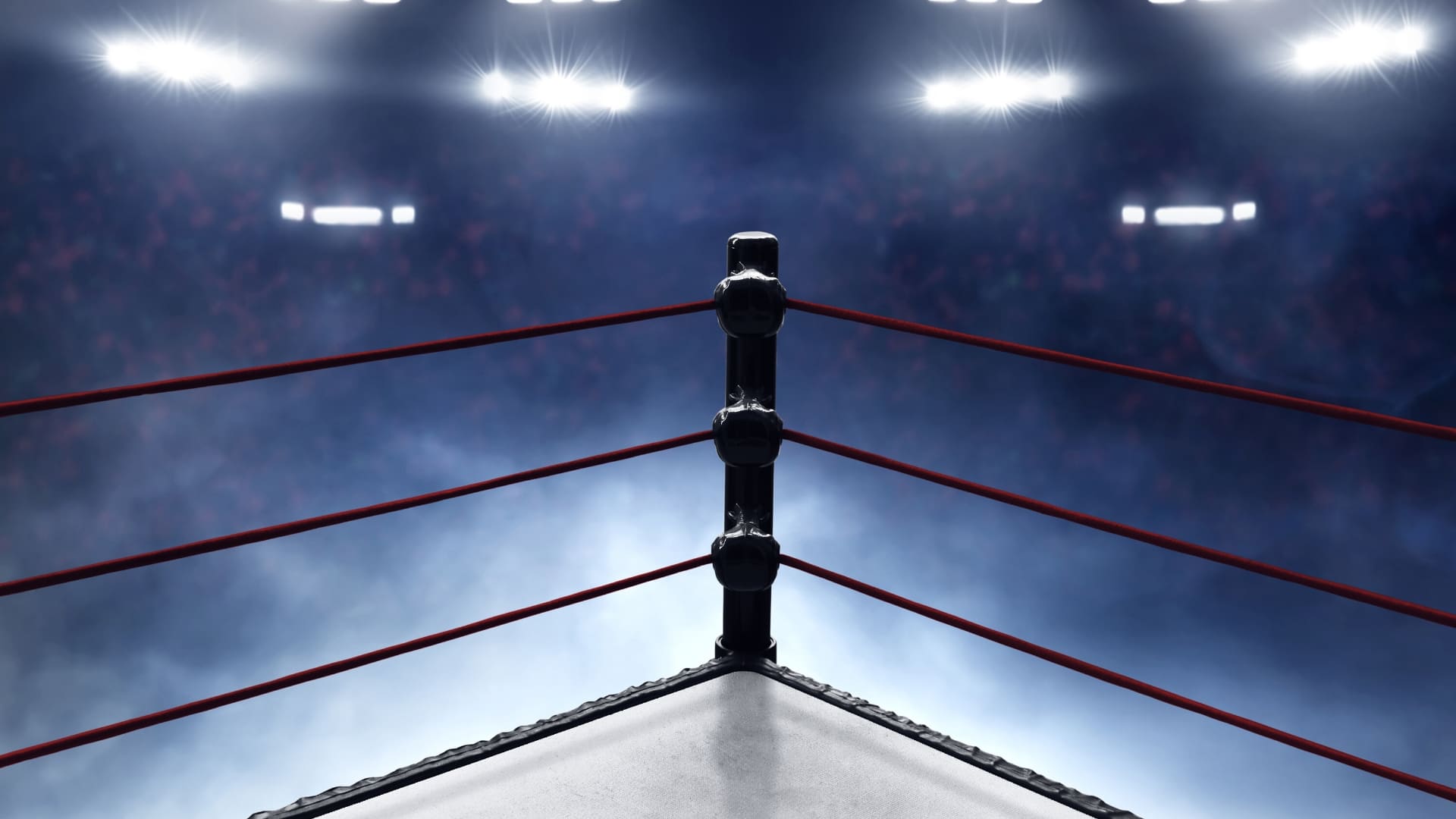 Wrestling Ring Wallpapers - Wallpaper Cave