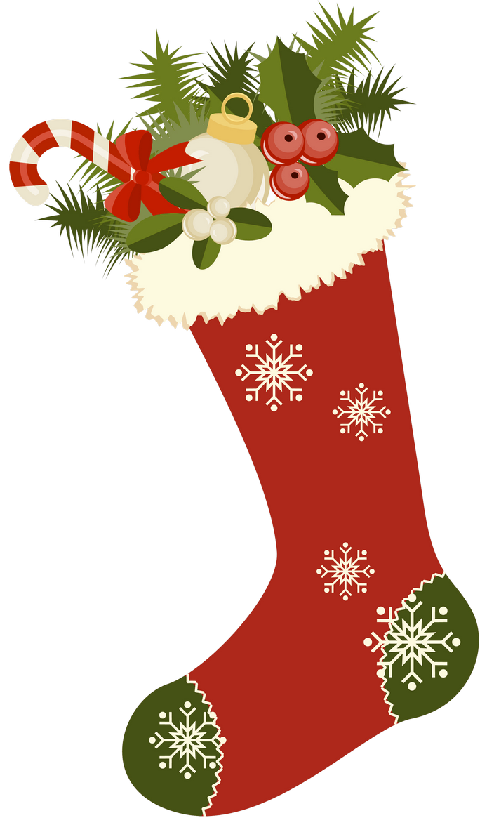 Free Christmas Stocking Image, Download Free Christmas Stocking Image png image, Free ClipArts on Clipart Library