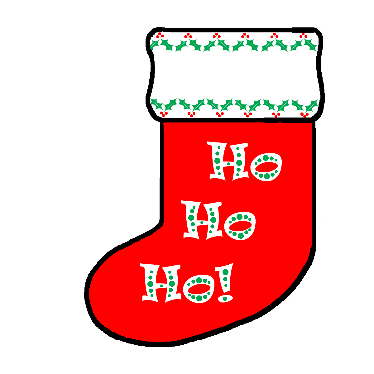 Free Christmas Stocking Image, Download Free Christmas Stocking Image png image, Free ClipArts on Clipart Library