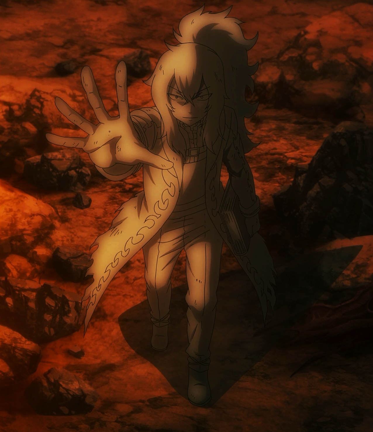 Mard Geer TAIL Wallpaper Anime Image Board