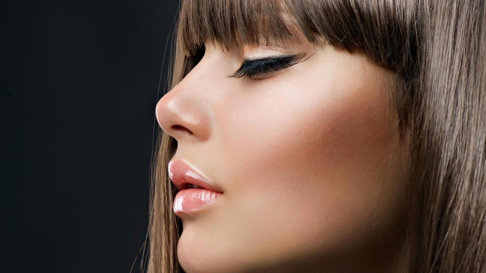 Beautiful Women Faces