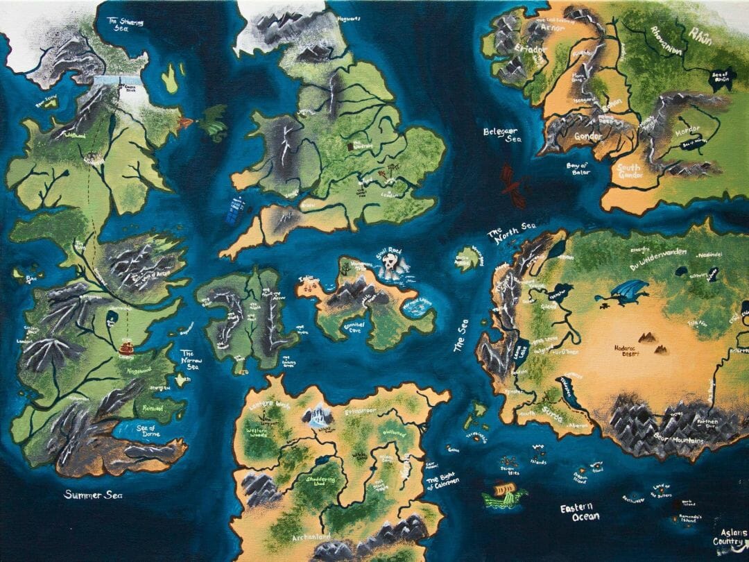 Westeros map, iPhone, Desktop HD Background / Wallpaper (1080p, 4k) HD Wallpaper (Desktop Background / Android / iPhone) (1080p, 4k) (1080x810) (2021)