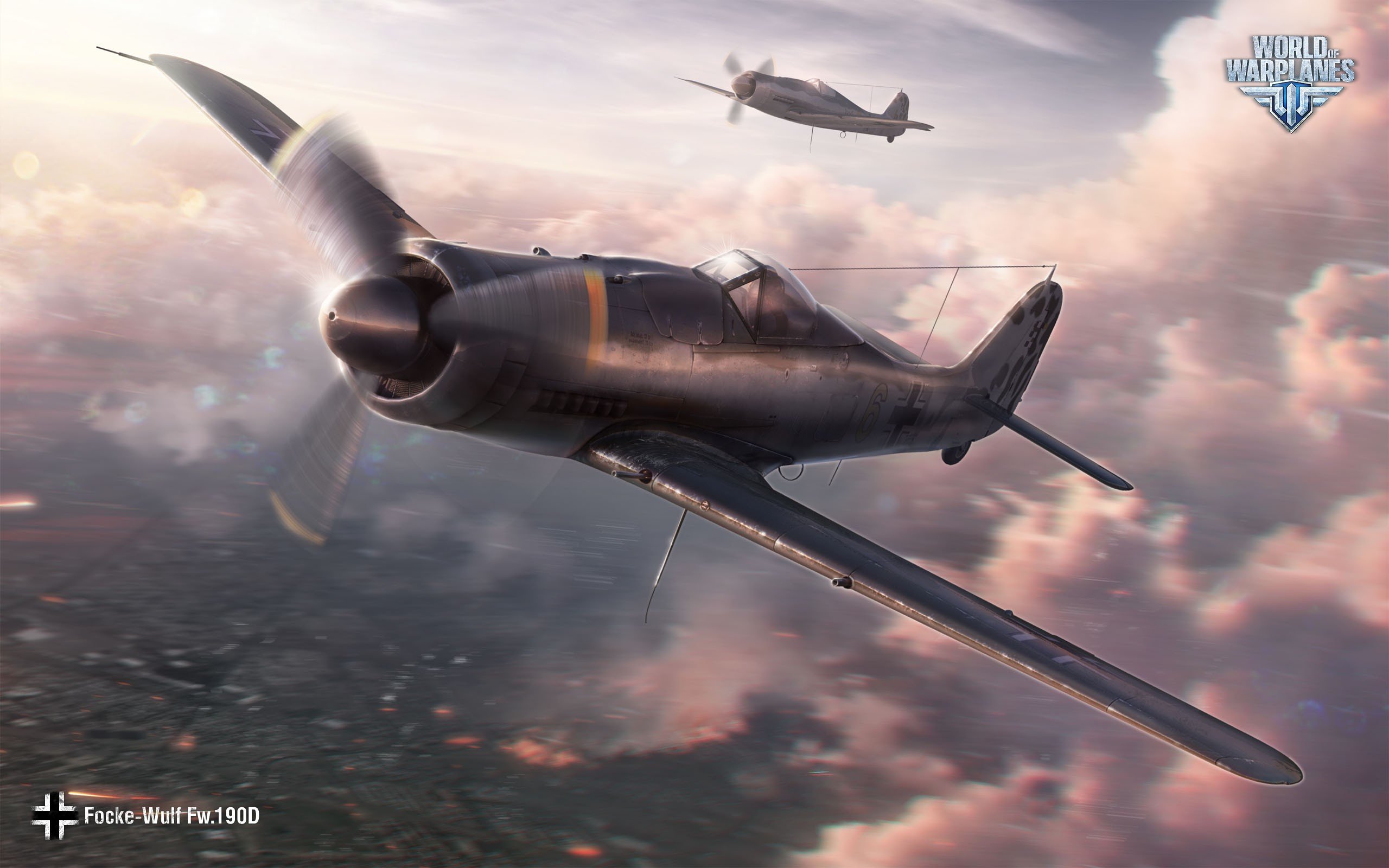 Focke Wulf Wallpapers Wallpaper Cave