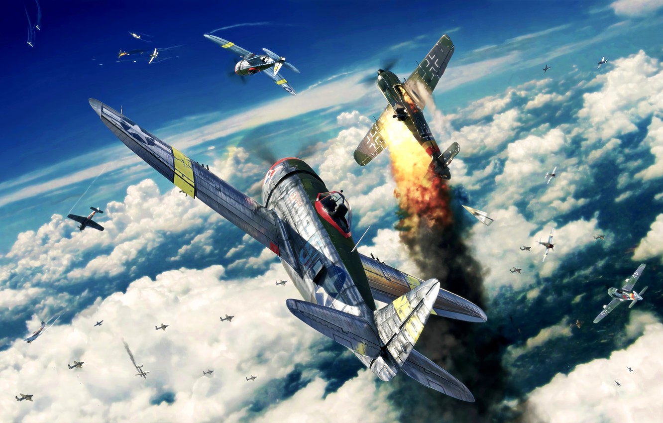 Focke Wulf Wallpapers Wallpaper Cave