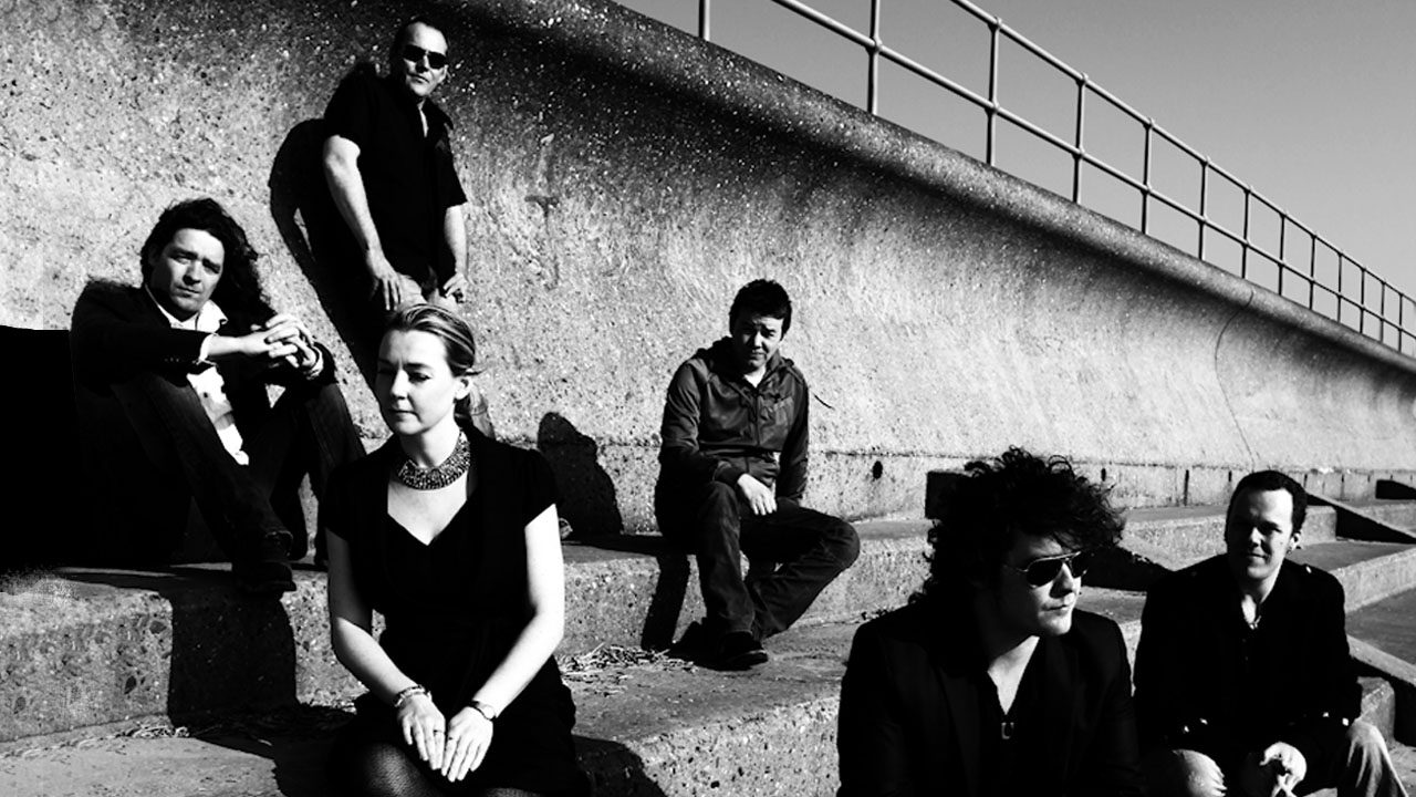 Anathema to tour the US March 2014 with HIM